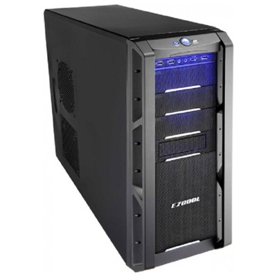 корпус Ezcool HA-900B