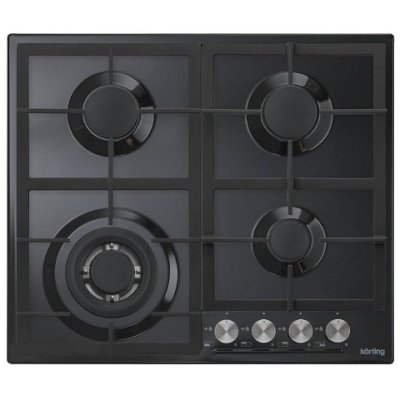 варочная панель Korting HG 665 CTN