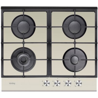варочная панель Korting HGG 685 CTB