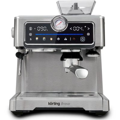 Кофемашина Korting Bravo KCM 1013 SA
