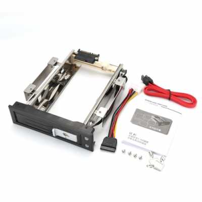 корзина для дисков Quanta 1HYQZZZ002X