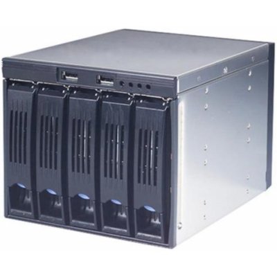 корзина для жестких дисков Chenbro SK33502T3