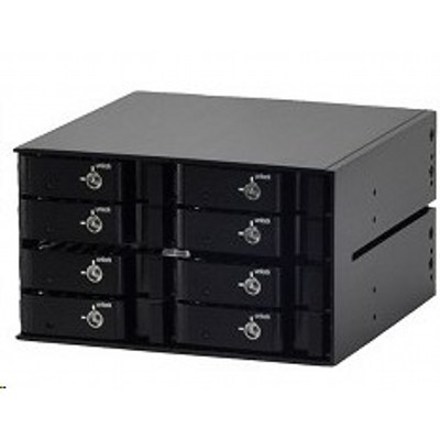 корзина Procase L2-208-SATA3-BK