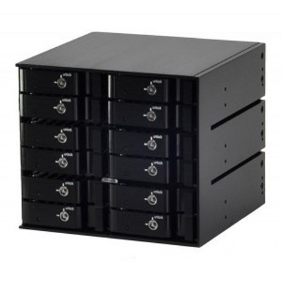 корзина Procase L2-312-SATA3-BK