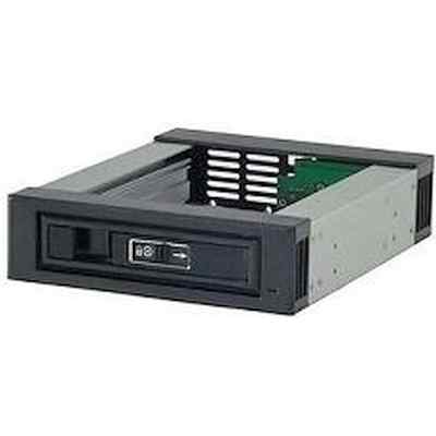 корзина Hot-swap Procase M3-101-SATA3-BK