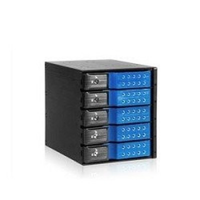 корзина Procase T3-305-SATA3-BL