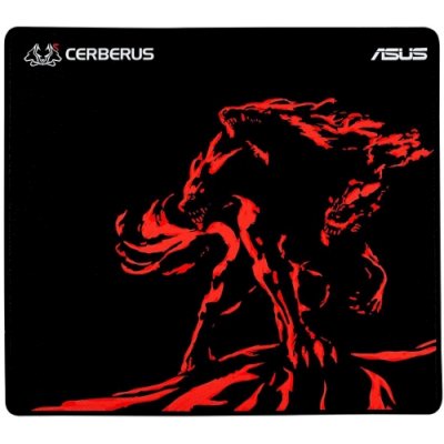 коврик для мыши ASUS Cerberus Plus 90YH01C2-BDUA00