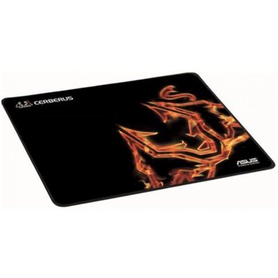 коврик для мыши ASUS Cerberus Speed 90YH0111-BDUA00