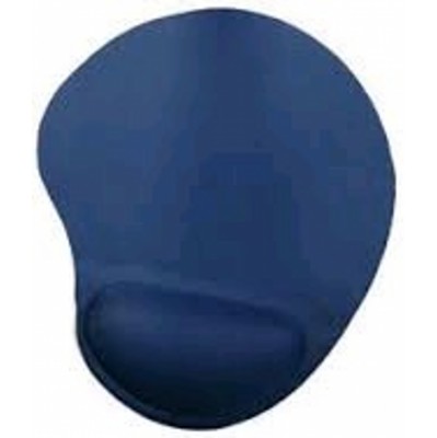 коврик для мыши Buro BU-GEL/blue