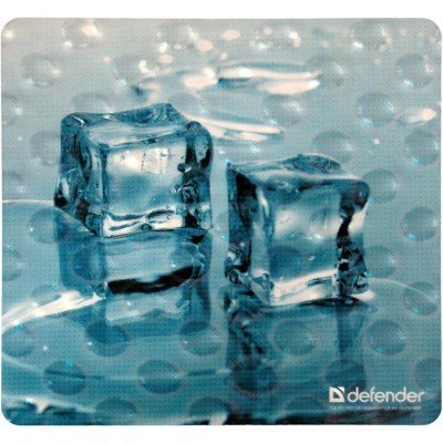коврик для мыши Defender Mago 3D 50333