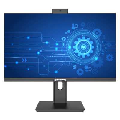 монитор Kraftway KraftView KV-4271-01FI