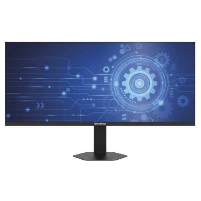 Монитор Kraftway KraftView KV-8341-31BV
