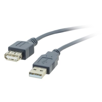 кабель Kramer C-USB/AAE-15