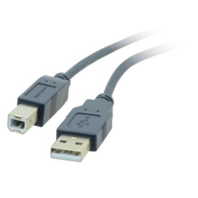 кабель Kramer C-USB/AB-10