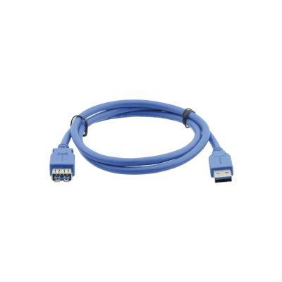 кабель Kramer C-USB3/AAE-3