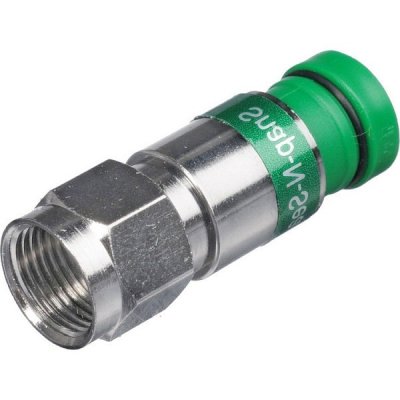 разъемы Kramer CC-F6