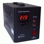 Стабилизатор напряжения Krauler VR-SD1000VA