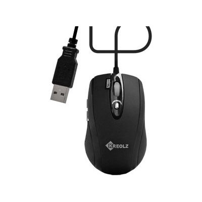 мышь Kreolz ME05FLAME2