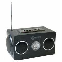 Колонка Kreolz SPFM-03