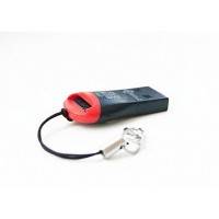 Картридер Kreolz VCR-501