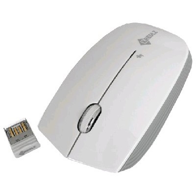 мышь Kreolz WMC450w