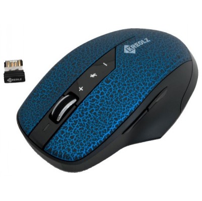 мышь Kreolz WME-750l
