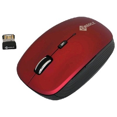мышь Kreolz WME530r