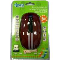 Мышь Kreolz WMS320