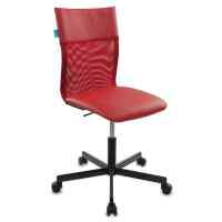 Офисное кресло Бюрократ CH-1399-Red