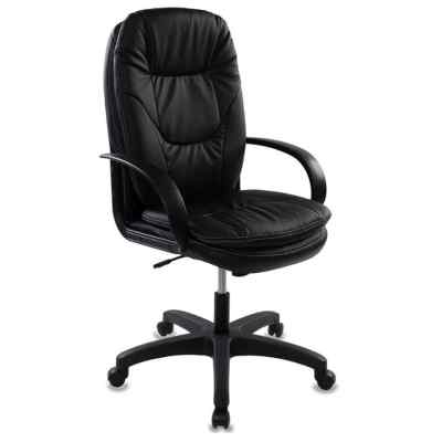 офисное кресло Бюрократ CH-1868-Black