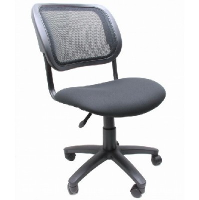 стул Бюрократ CH-297-DG-15-48