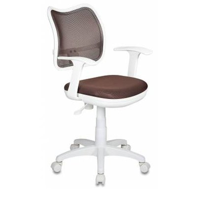 стул Бюрократ CH-298-BR-TW-14C