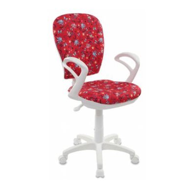 стул Бюрократ CH-W513AXN-ANCHOR-RD