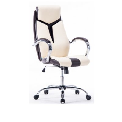 офисное кресло Бюрократ T-701-BG+BR