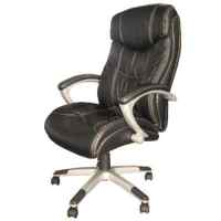 Офисное кресло College BX-3165 Black