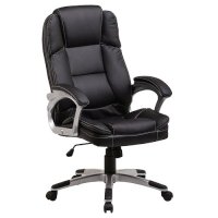 Офисное кресло College BX-3233 Black