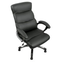 Офисное кресло College H-8846L-1 Black