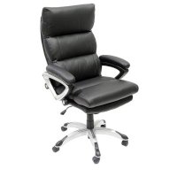 Офисное кресло College HLC-0802-1 Black