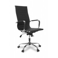 Офисное кресло College XH-632ALX Black