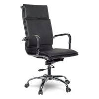 Офисное кресло College XH-635 Black