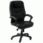 Офисное кресло Бюрократ T-9970AXSN-Black