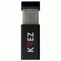 Флешка Krez 16GB 101 Red