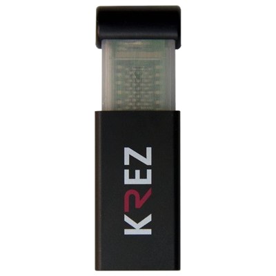 флешка Krez 16GB 101 Red