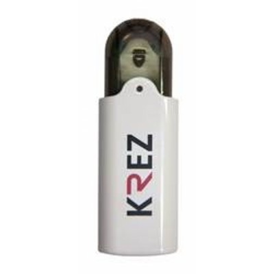 флешка Krez 16GB 201 Black