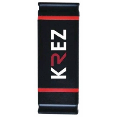 флешка Krez 16GB 501 Black-Red