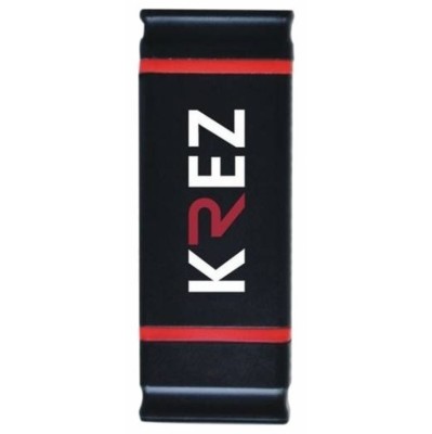 флешка Krez 32GB 501 Black/Red