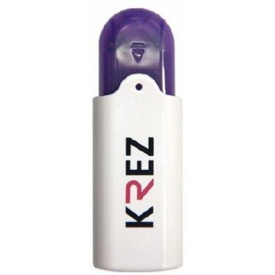 флешка Krez 4GB 201 Violet
