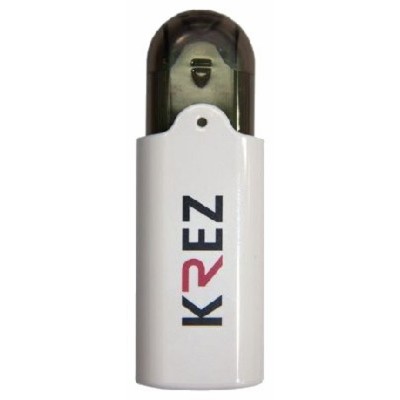 флешка Krez 8GB 201 Black
