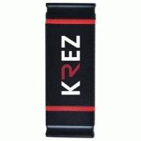 Флешка Krez 8GB 501 Black/Red