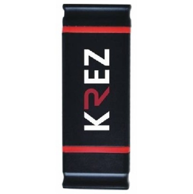 флешка Krez 8GB 501 Black/Red